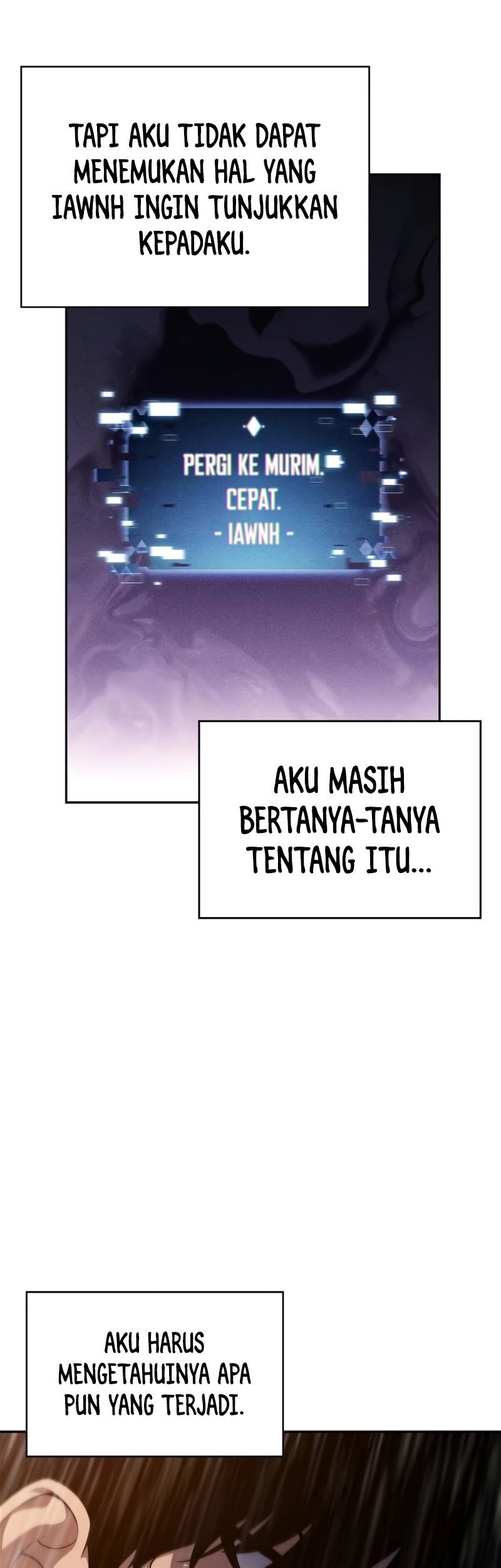 Solo Max-Level Newbie Chapter 171 - halaman 28