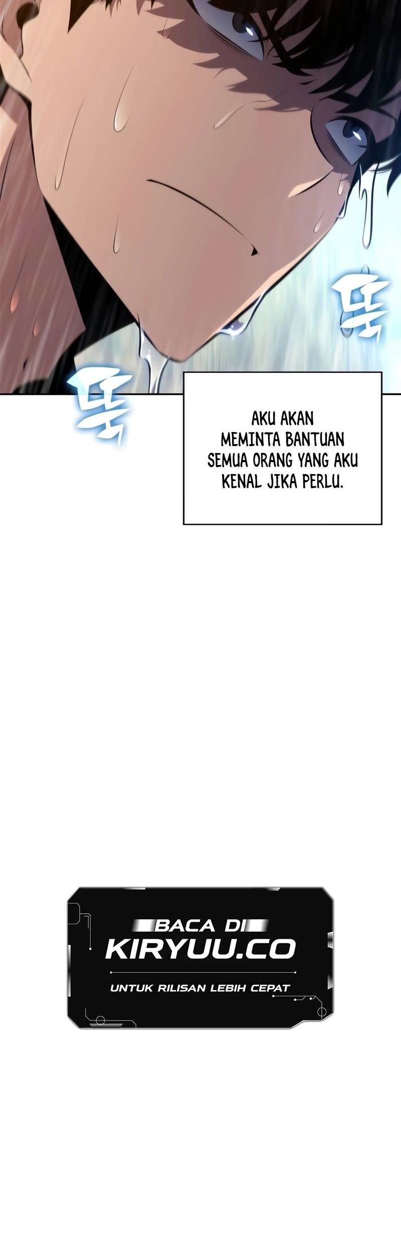 Solo Max-Level Newbie Chapter 171 - halaman 29
