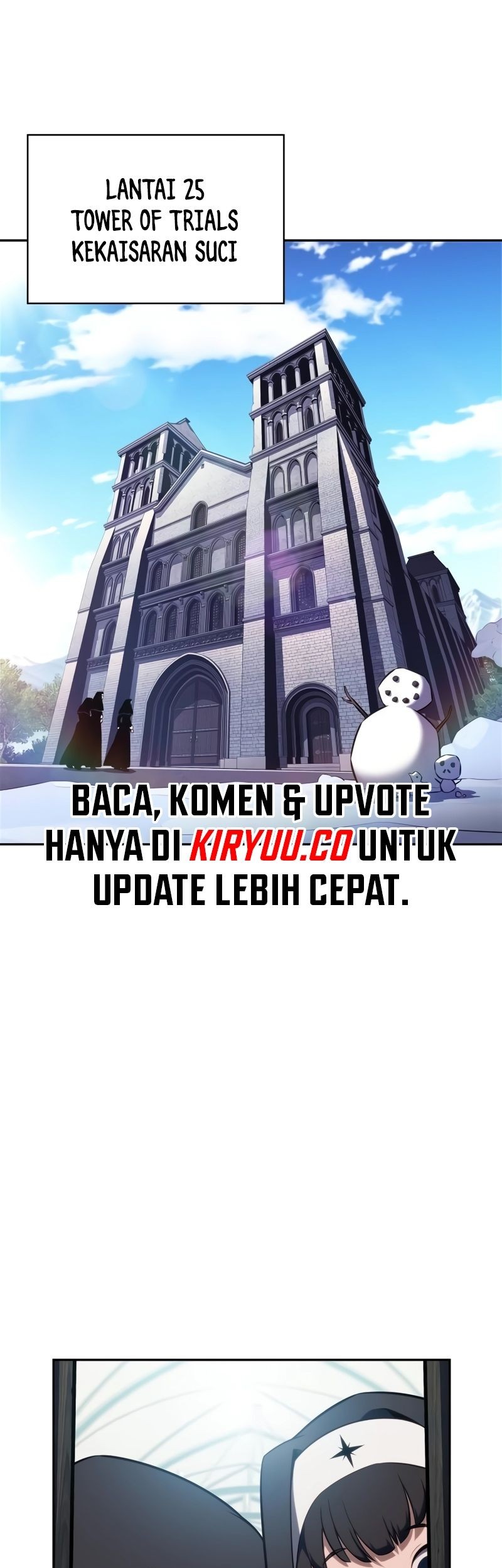 Solo Max-Level Newbie Chapter 171 - halaman 30