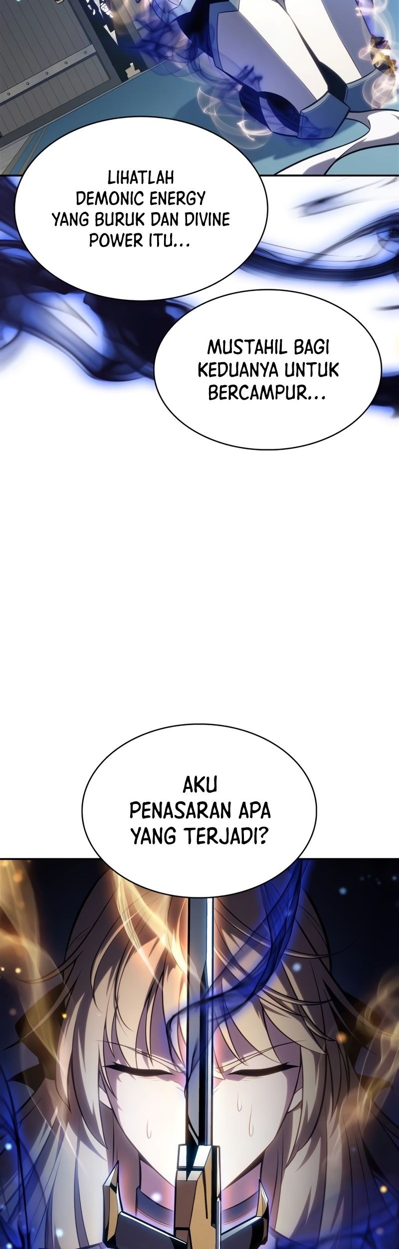 Solo Max-Level Newbie Chapter 171 - halaman 32