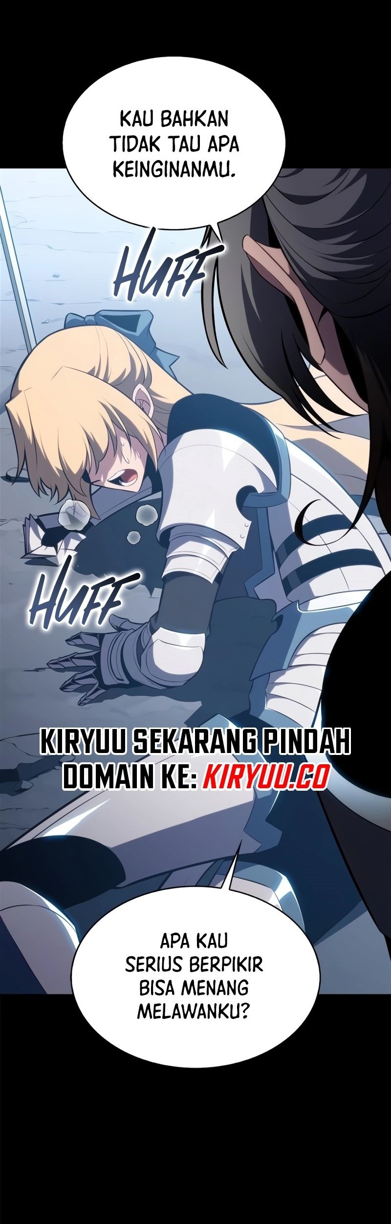 Solo Max-Level Newbie Chapter 171 - halaman 37