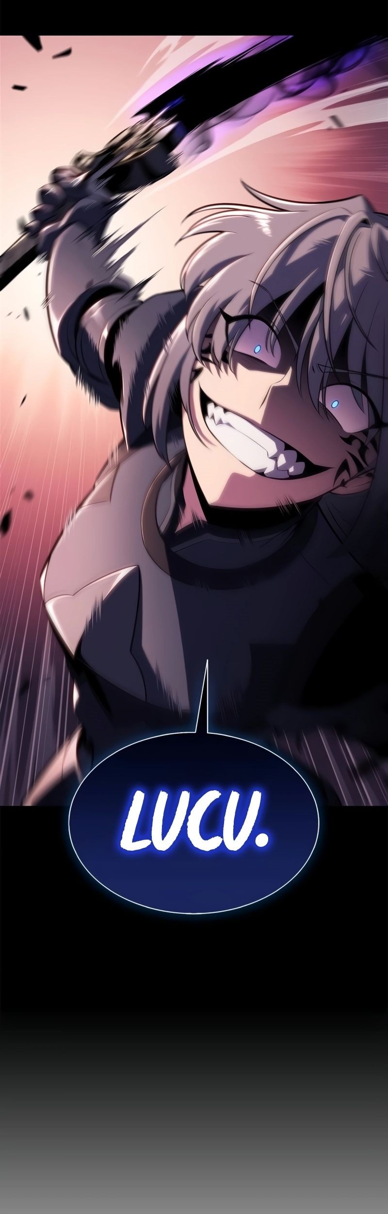 Solo Max-Level Newbie Chapter 171 - halaman 38