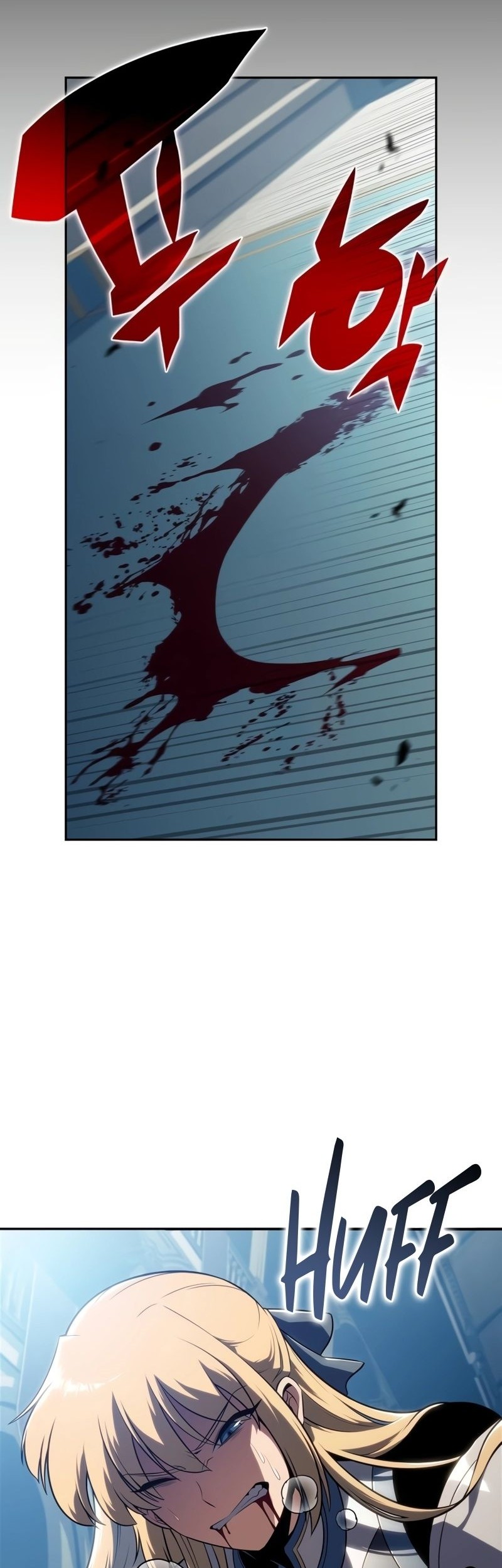 Solo Max-Level Newbie Chapter 171 - halaman 39