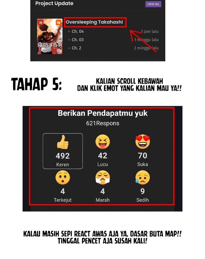 Solo Max-Level Newbie Chapter 171 - halaman 41