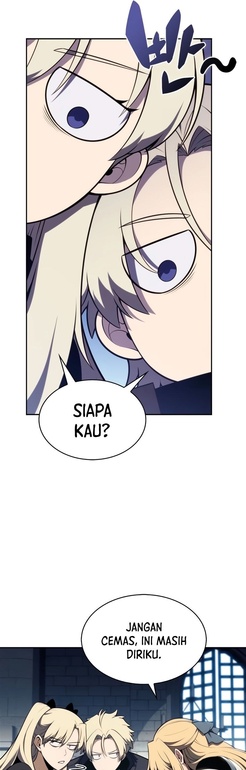 Solo Max-Level Newbie Chapter 171 - halaman 42