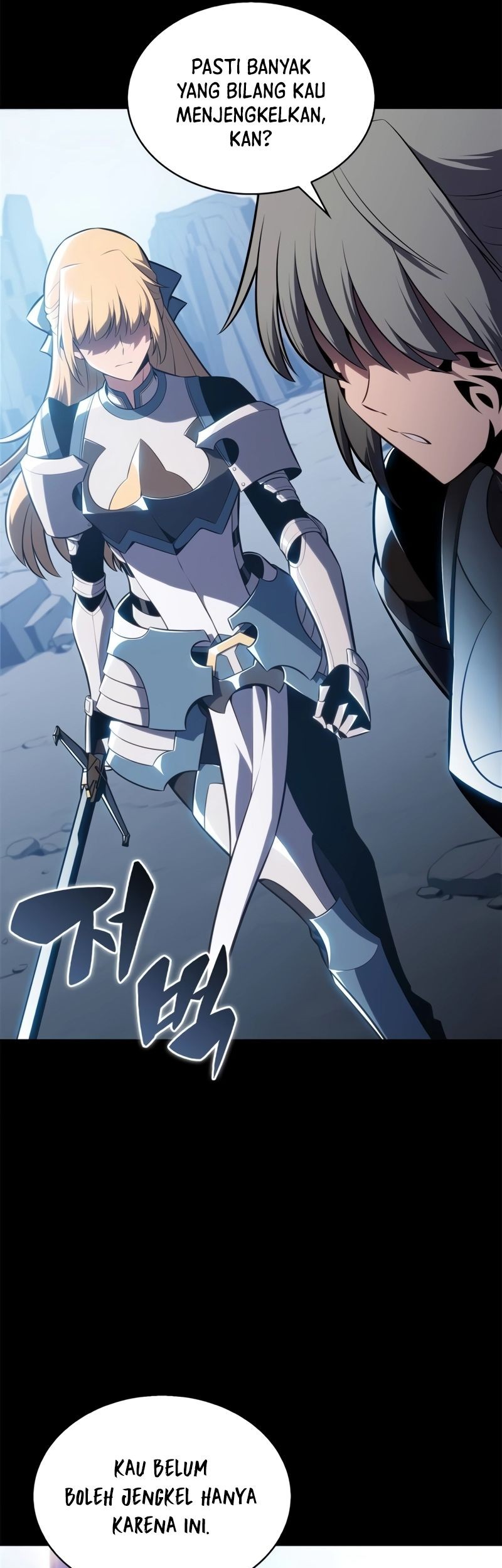 Solo Max-Level Newbie Chapter 171 - halaman 46