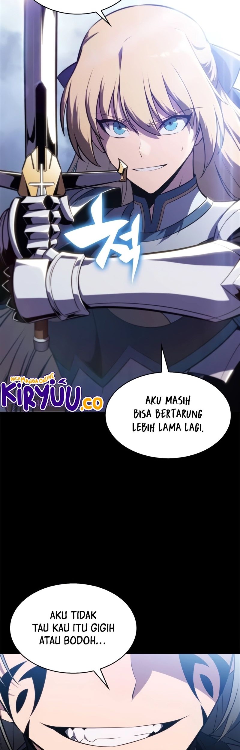 Solo Max-Level Newbie Chapter 171 - halaman 47