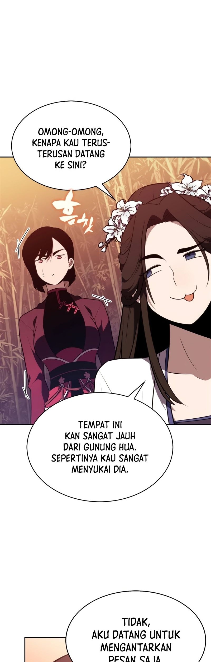 Solo Max-Level Newbie Chapter 171 - halaman 55