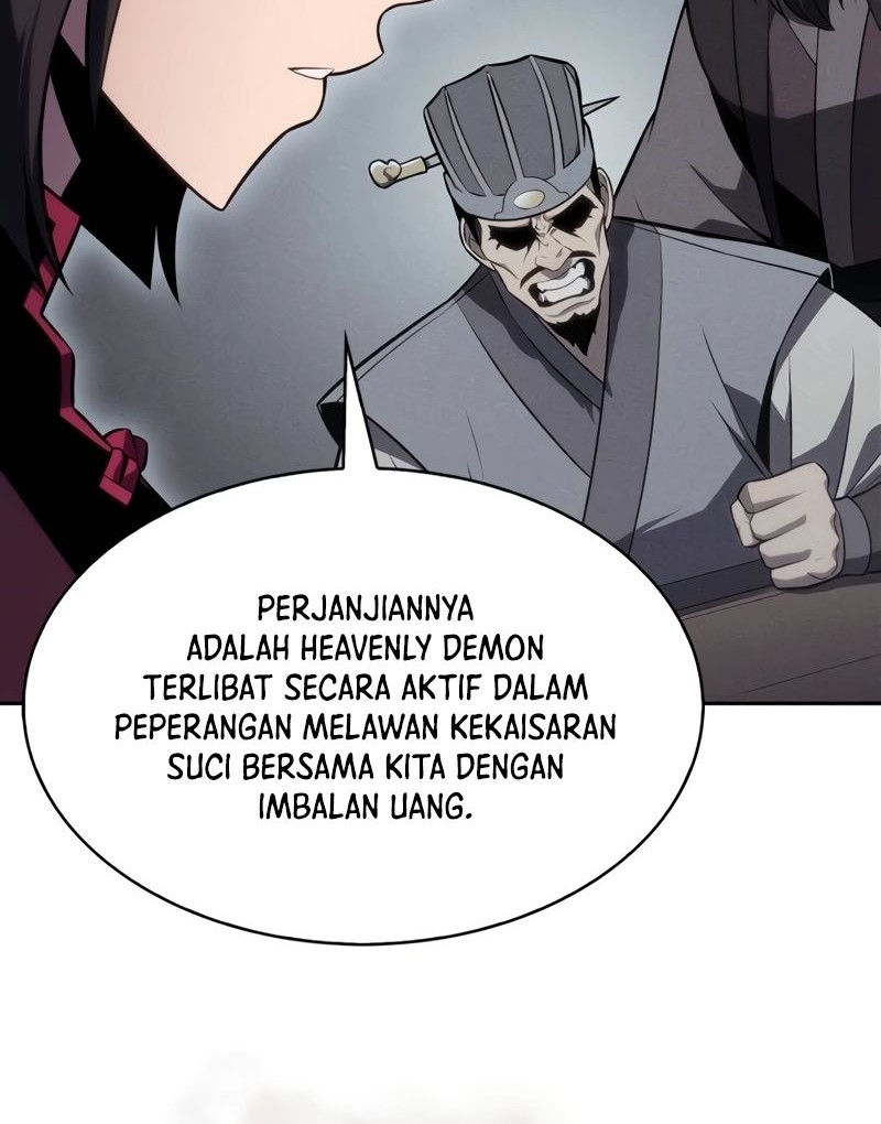 Solo Max-Level Newbie Chapter 171 - halaman 57