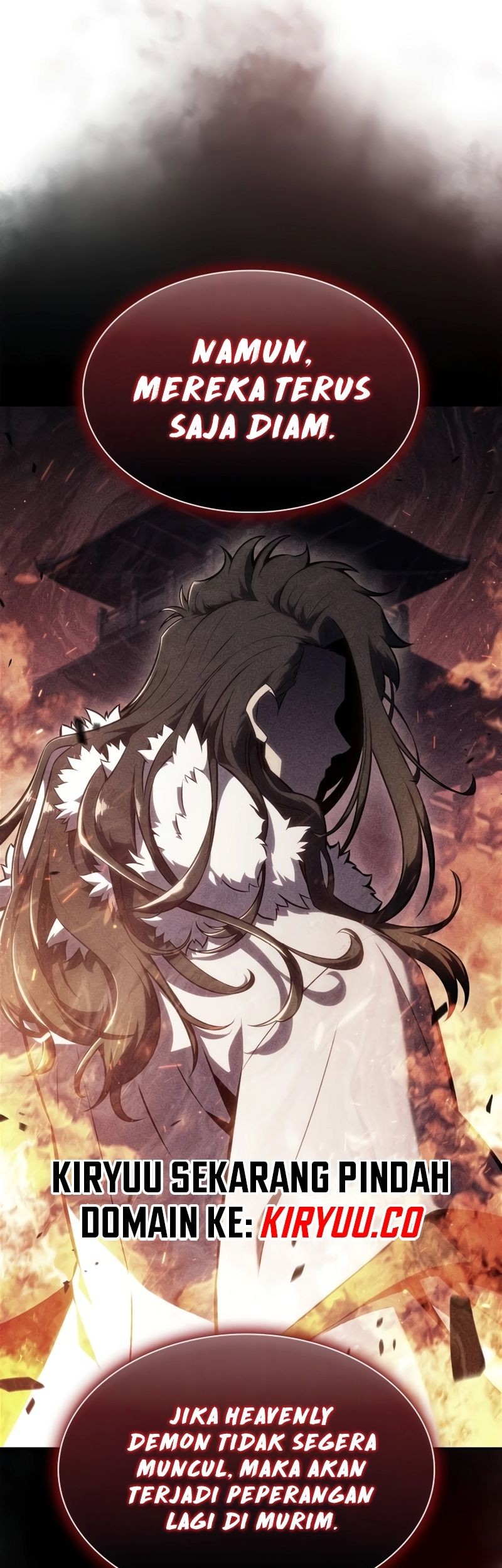 Solo Max-Level Newbie Chapter 171 - halaman 58