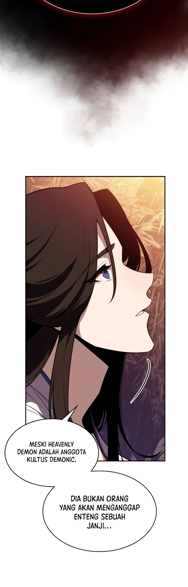 Solo Max-Level Newbie Chapter 171 - halaman 59