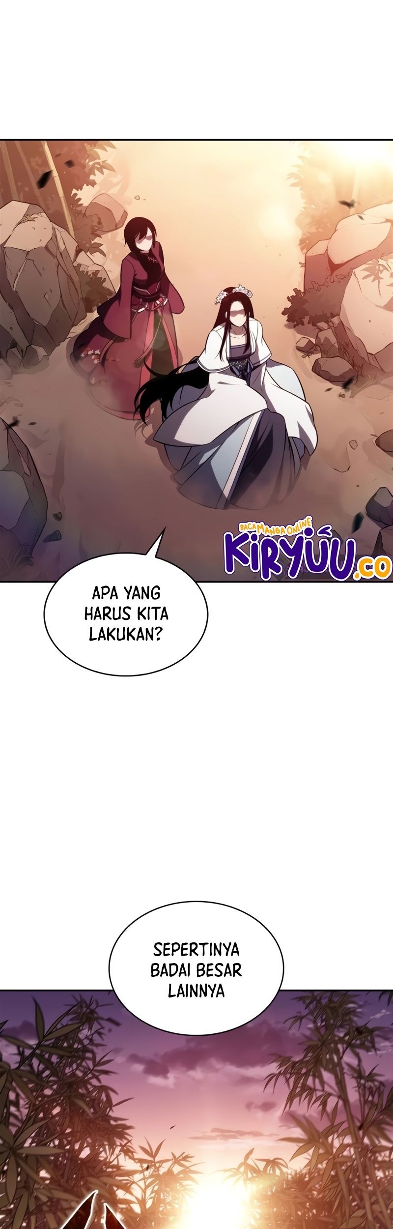 Solo Max-Level Newbie Chapter 171 - halaman 60