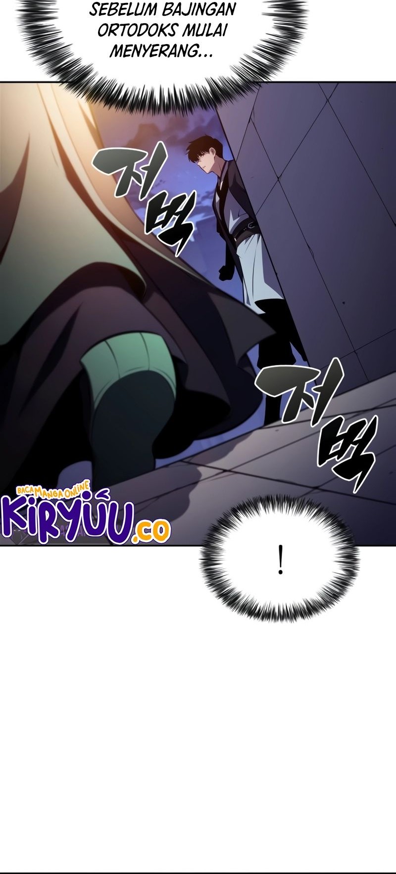 Solo Max-Level Newbie Chapter 171 - halaman 65