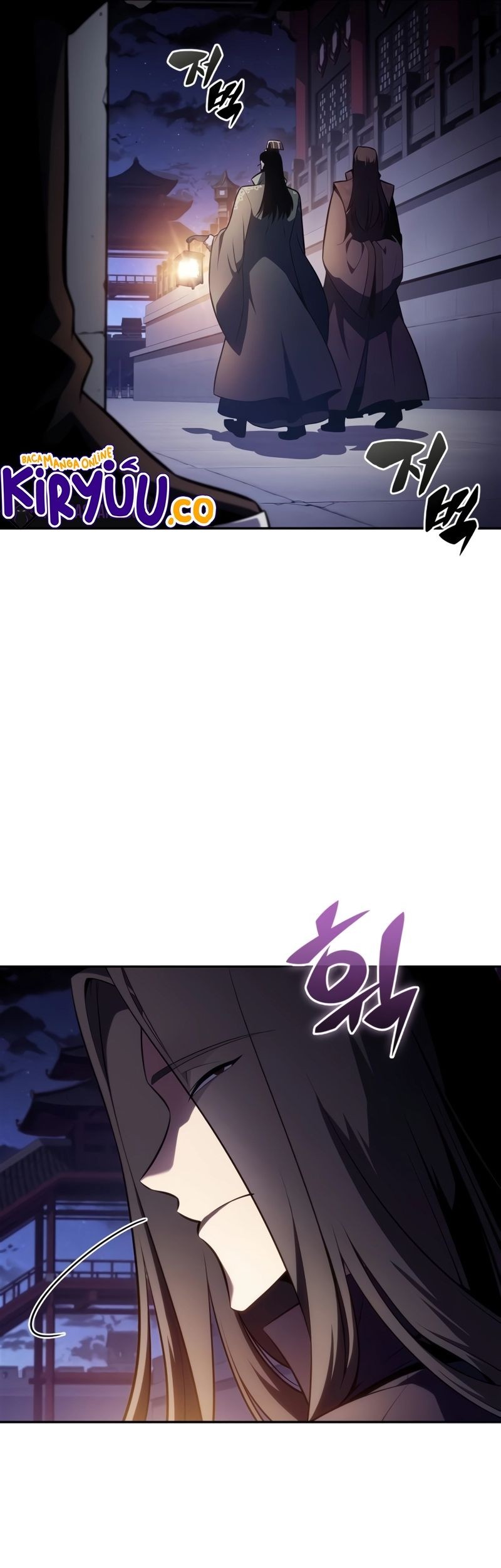 Solo Max-Level Newbie Chapter 171 - halaman 66