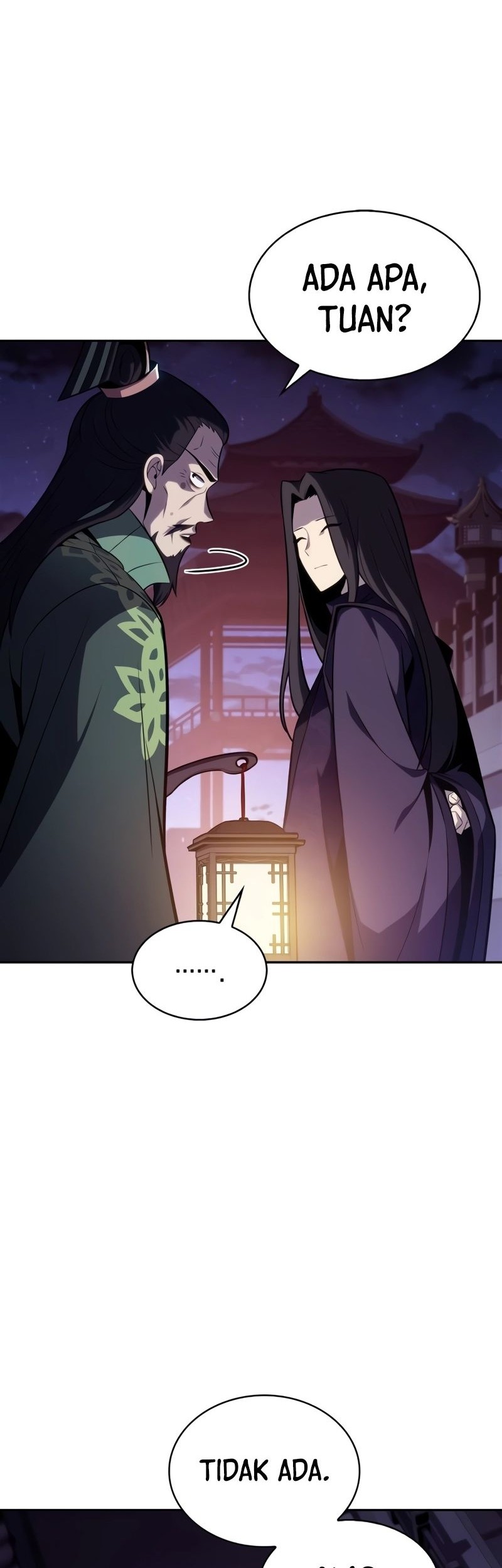 Solo Max-Level Newbie Chapter 171 - halaman 67