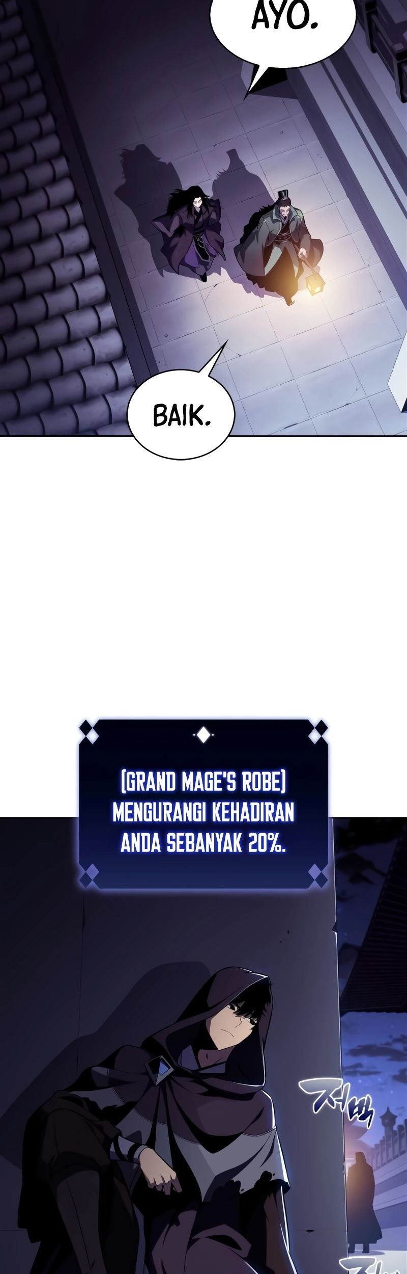 Solo Max-Level Newbie Chapter 171 - halaman 68