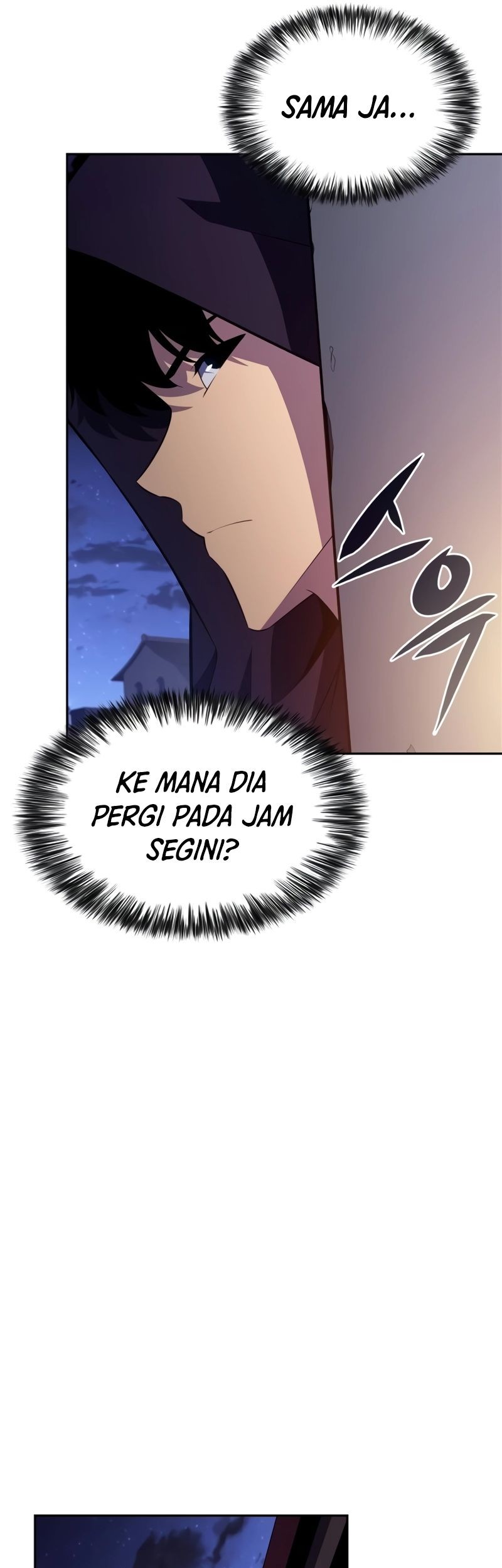 Solo Max-Level Newbie Chapter 171 - halaman 70