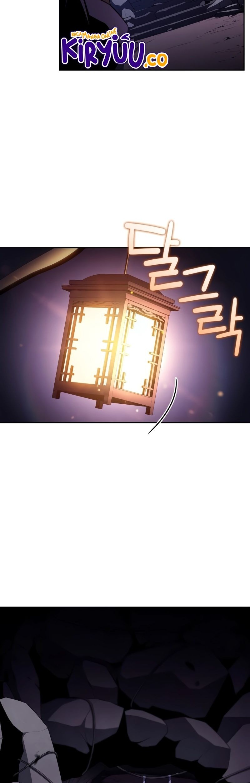 Solo Max-Level Newbie Chapter 171 - halaman 72