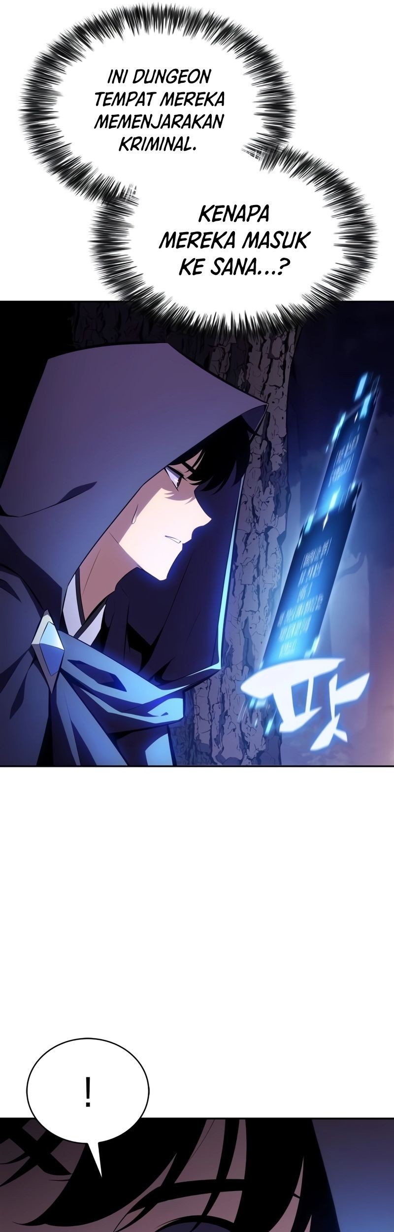 Solo Max-Level Newbie Chapter 171 - halaman 74