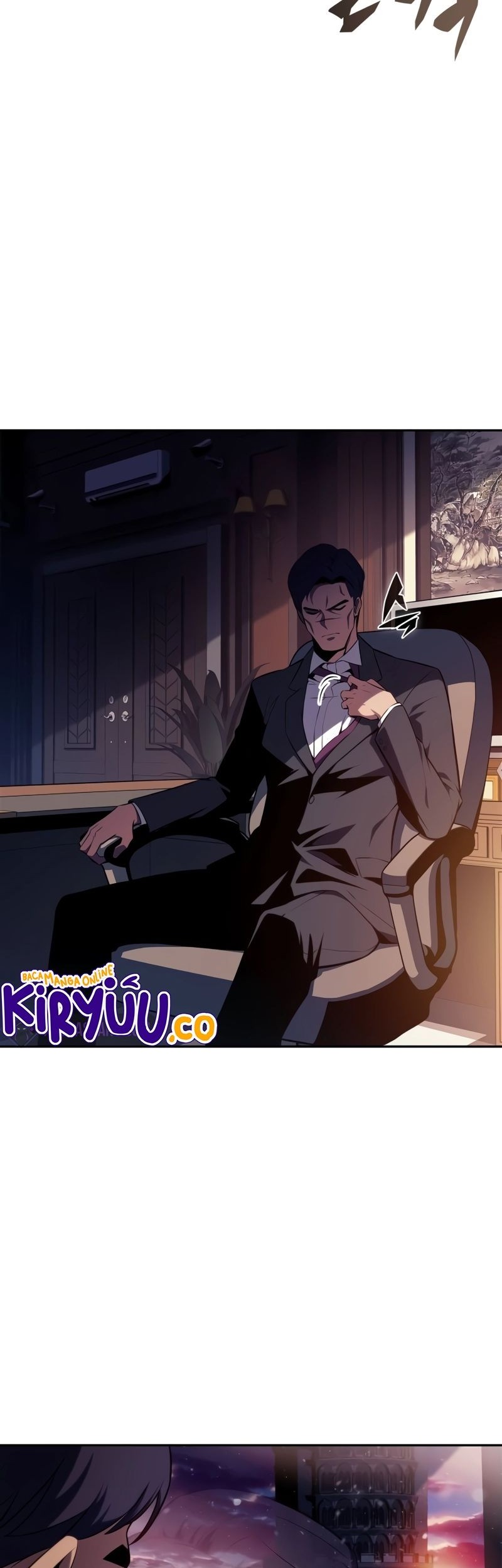 Solo Max-Level Newbie Chapter 171 - halaman 8