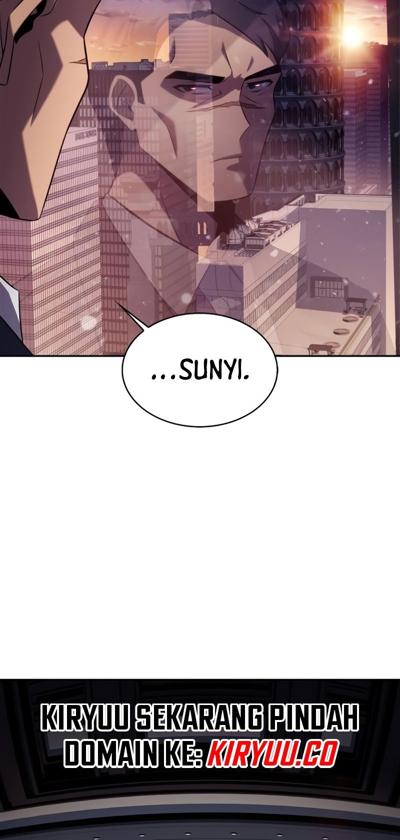 Solo Max-Level Newbie Chapter 171 - halaman 9