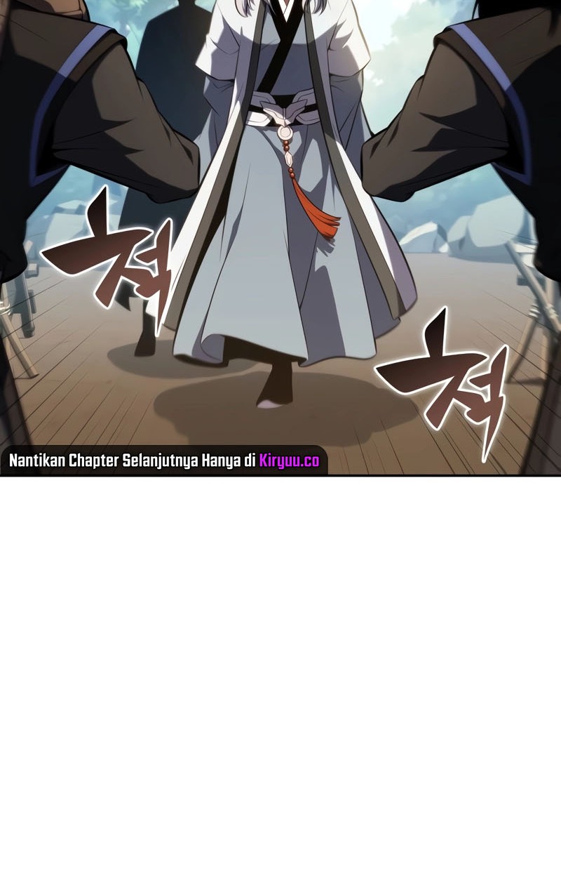 Solo Max-Level Newbie Chapter 172 - halaman 13