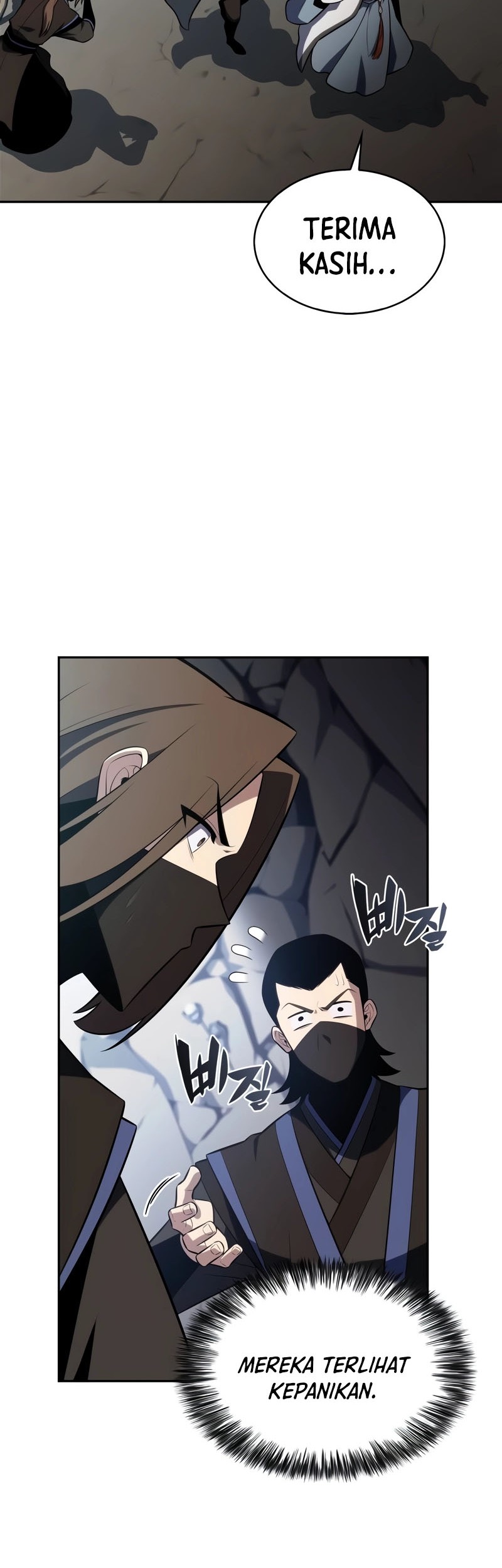 Solo Max-Level Newbie Chapter 172 - halaman 15