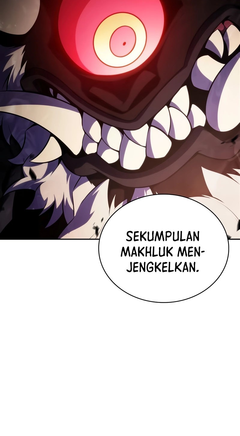 Solo Max-Level Newbie Chapter 172 - halaman 19
