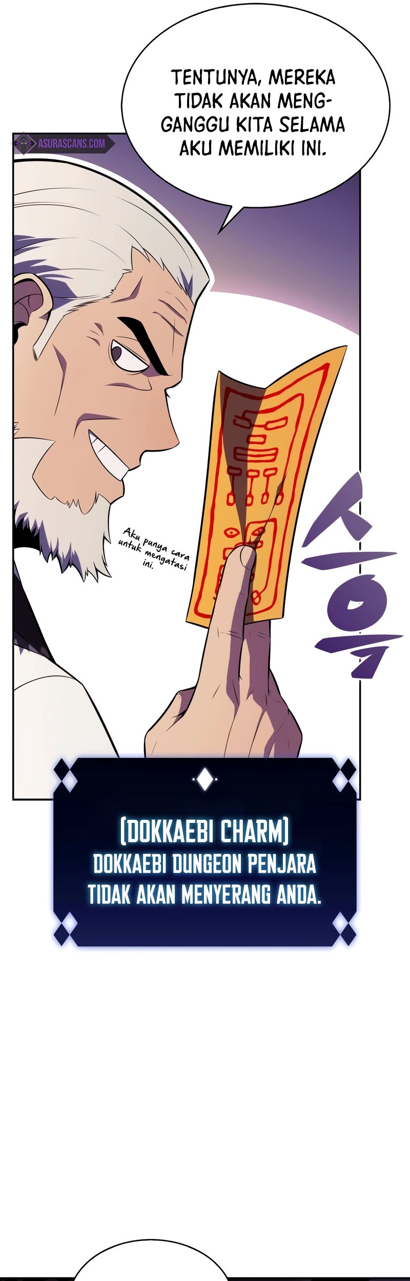 Solo Max-Level Newbie Chapter 172 - halaman 20
