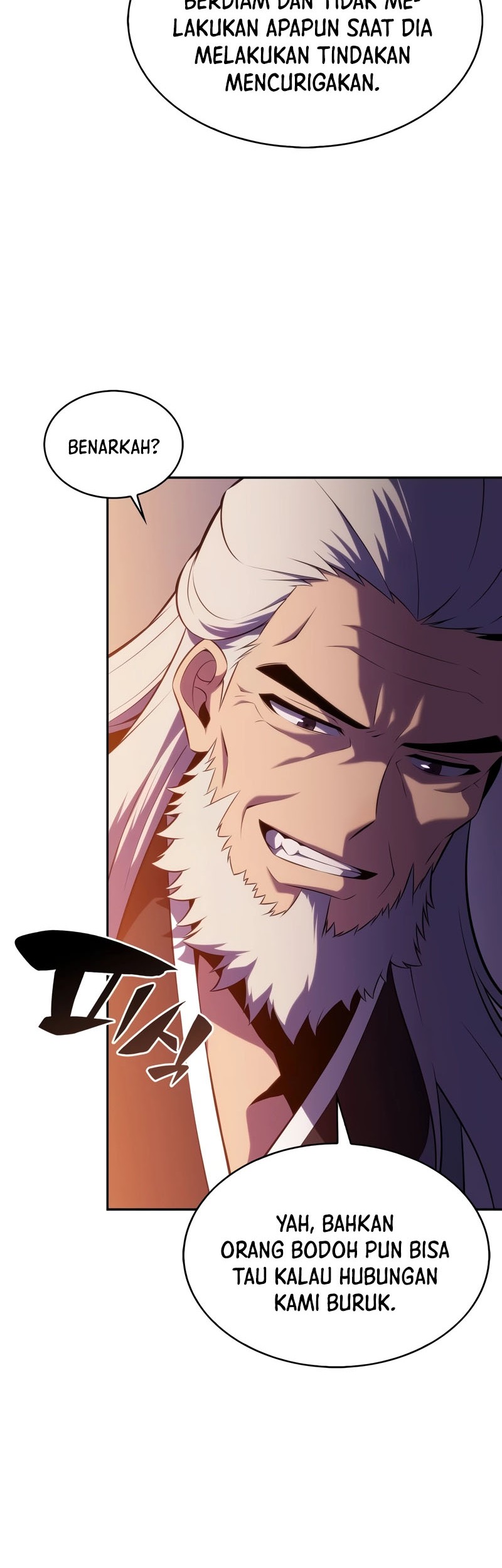 Solo Max-Level Newbie Chapter 172 - halaman 23