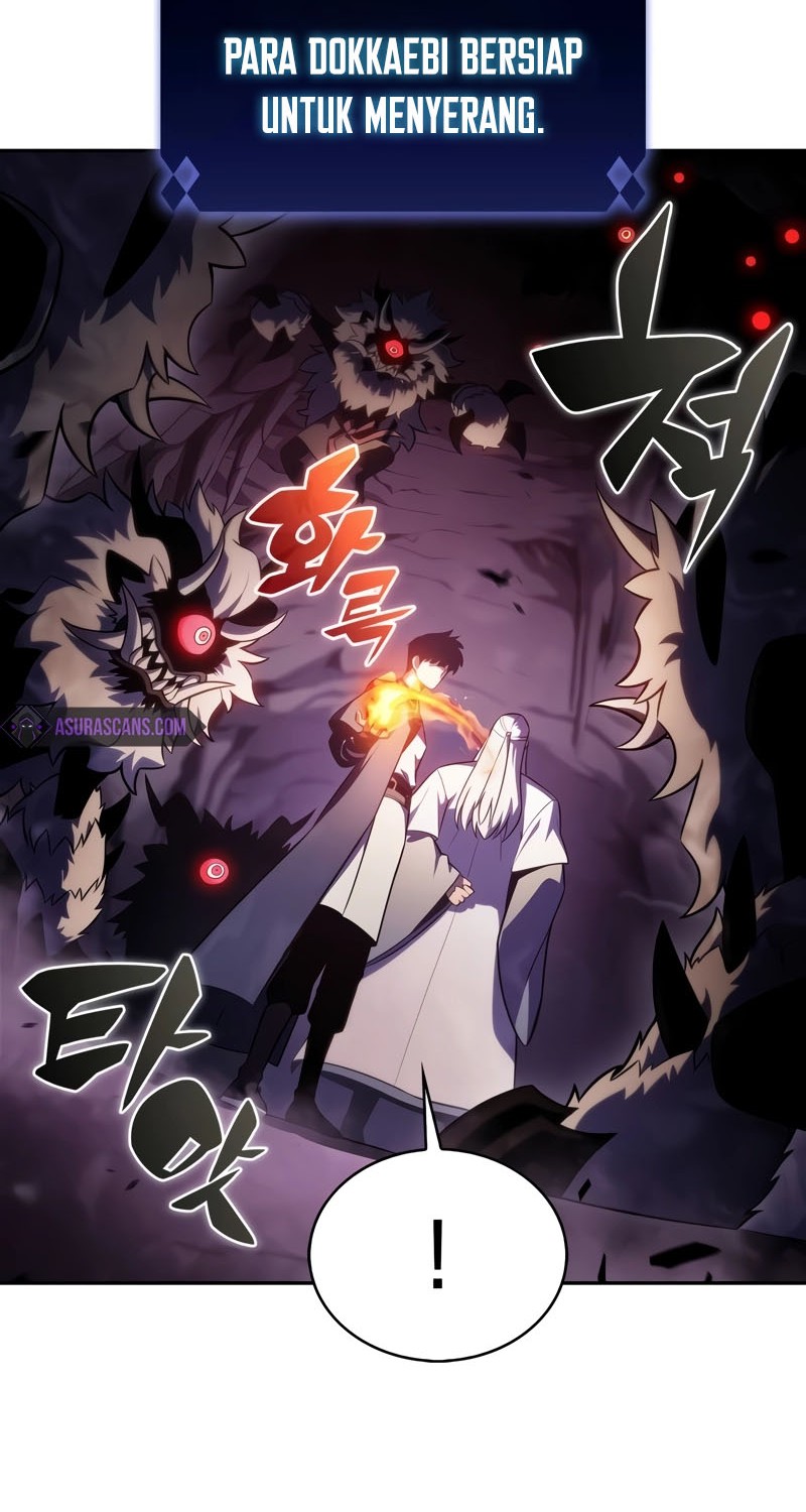 Solo Max-Level Newbie Chapter 172 - halaman 25