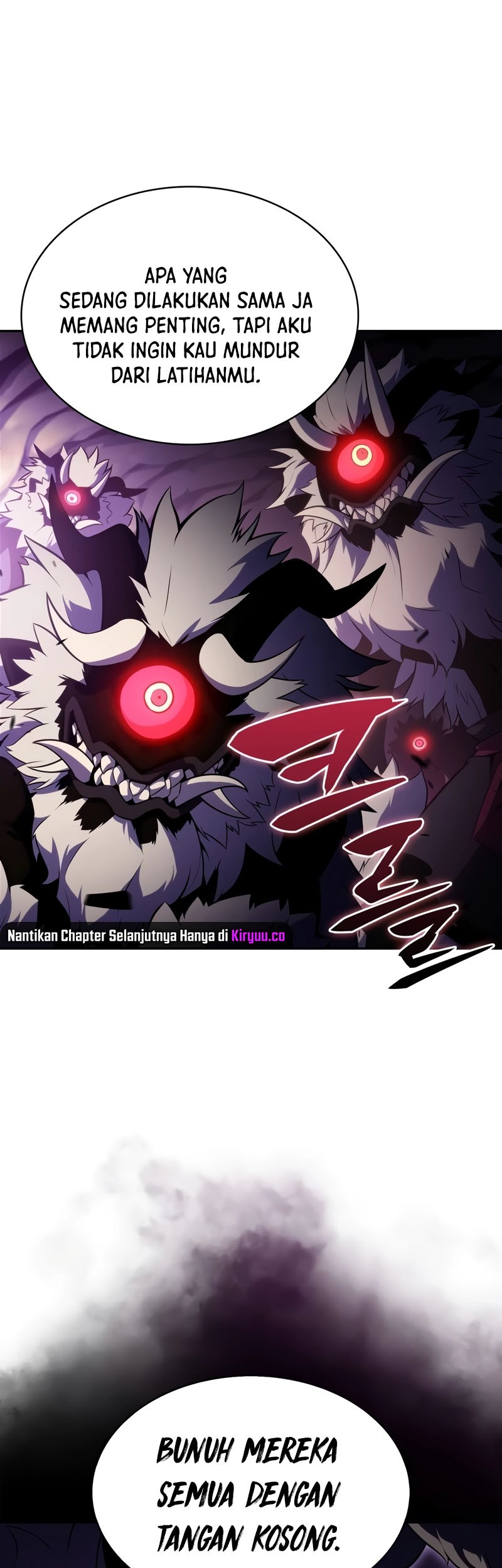 Solo Max-Level Newbie Chapter 172 - halaman 26