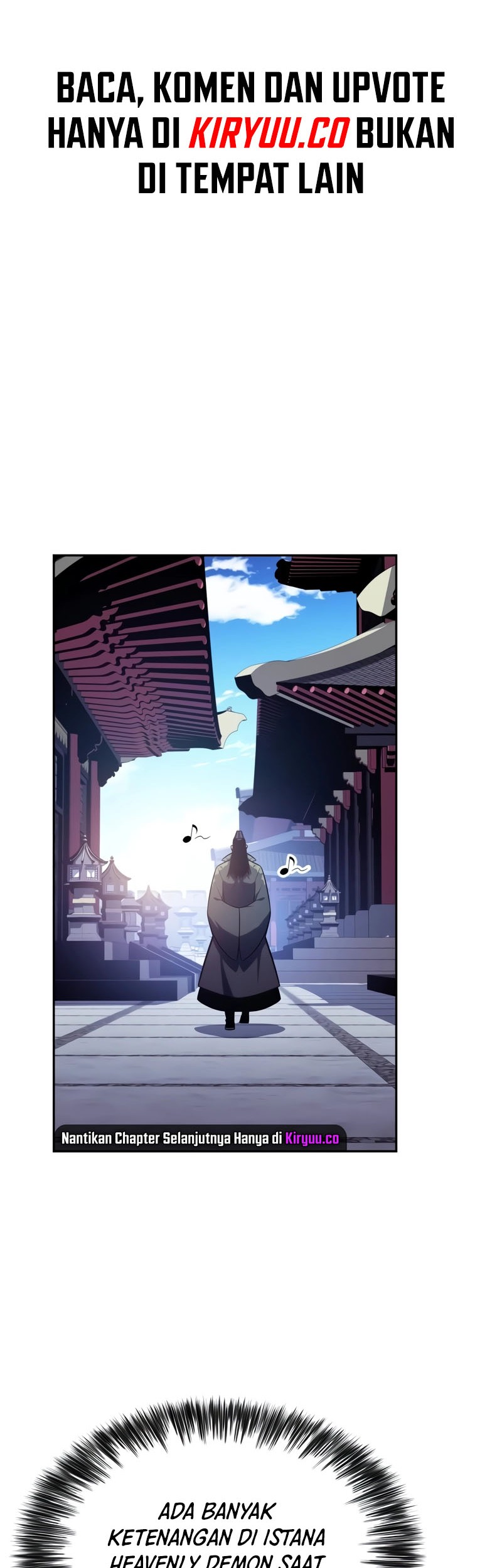 Solo Max-Level Newbie Chapter 172 - halaman 29