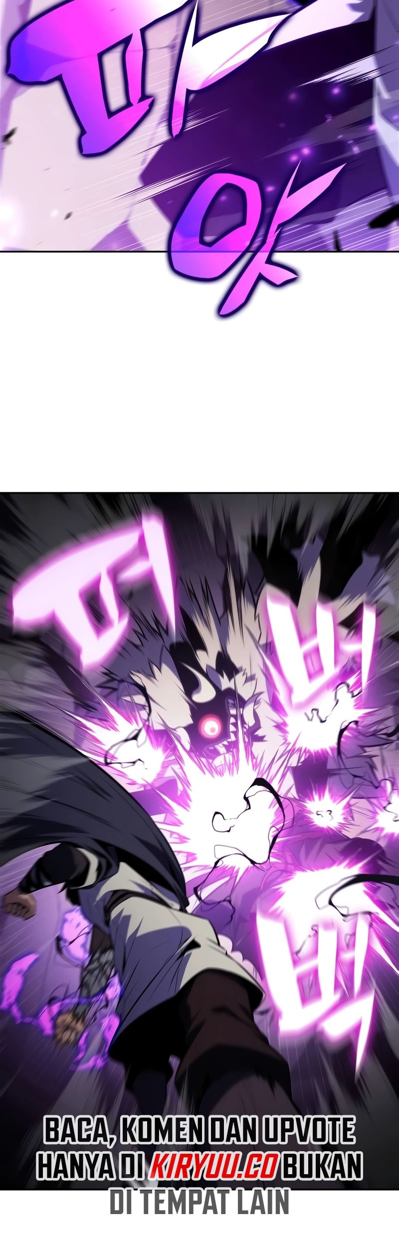 Solo Max-Level Newbie Chapter 172 - halaman 34