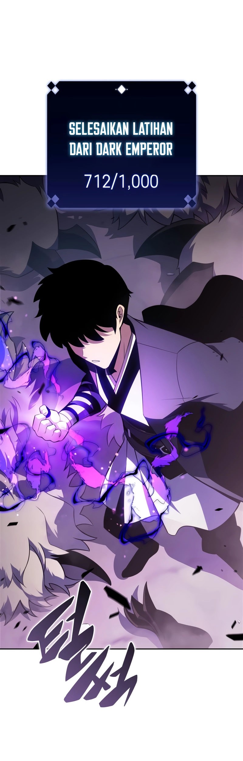 Solo Max-Level Newbie Chapter 172 - halaman 35