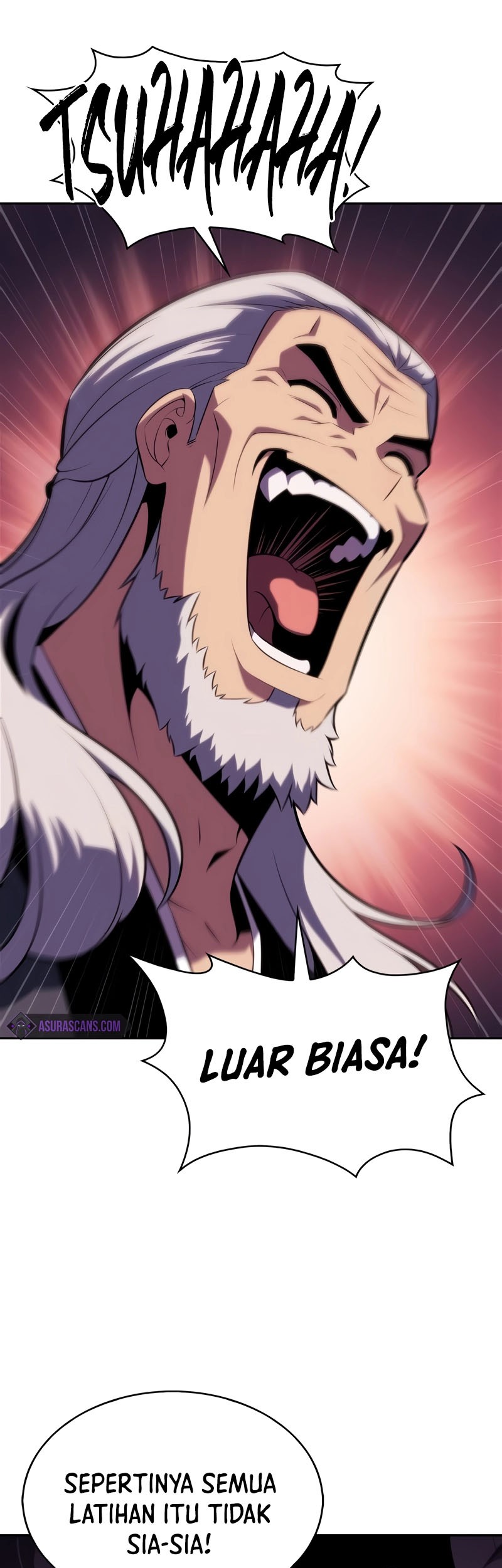 Solo Max-Level Newbie Chapter 172 - halaman 36