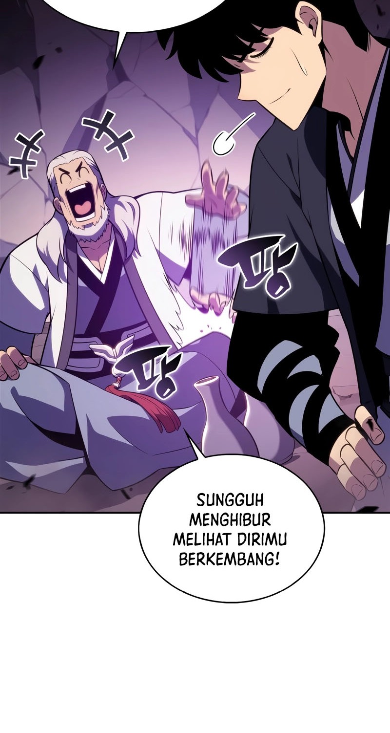 Solo Max-Level Newbie Chapter 172 - halaman 37