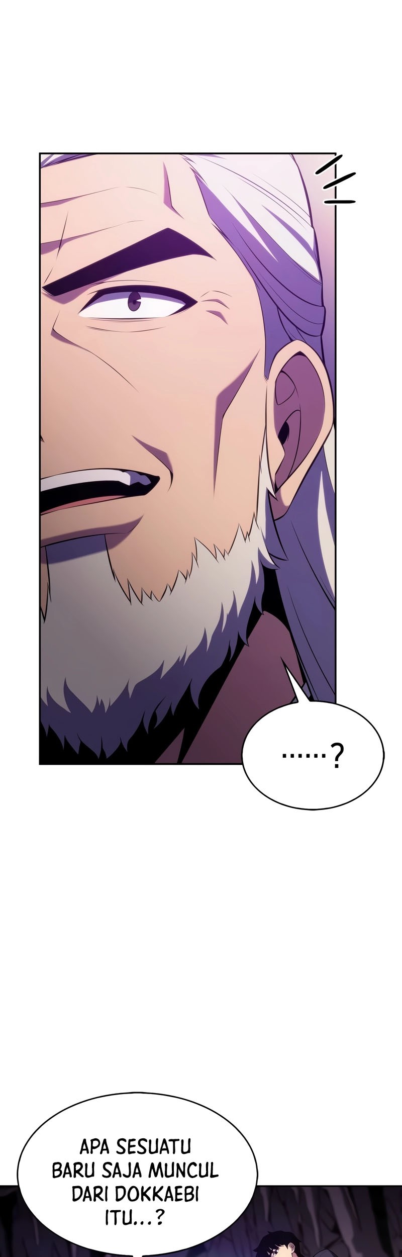 Solo Max-Level Newbie Chapter 172 - halaman 38
