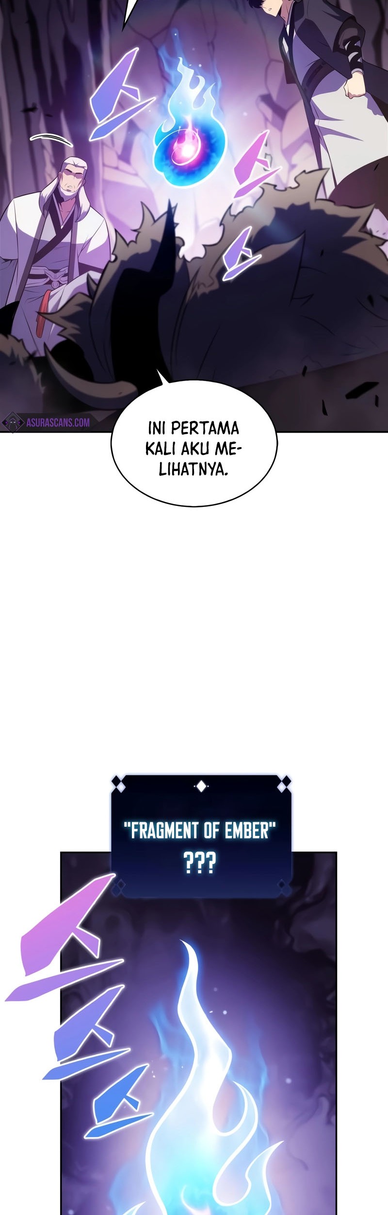 Solo Max-Level Newbie Chapter 172 - halaman 39
