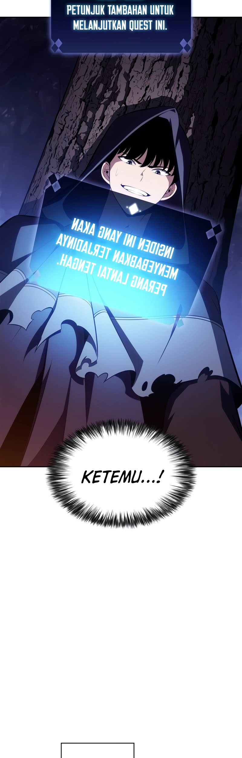 Solo Max-Level Newbie Chapter 172 - halaman 4