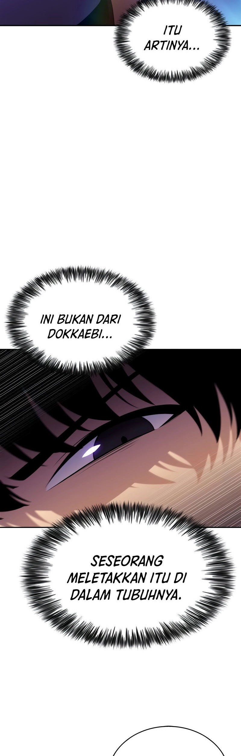 Solo Max-Level Newbie Chapter 172 - halaman 41