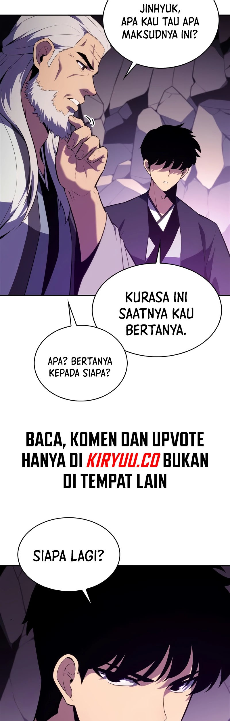 Solo Max-Level Newbie Chapter 172 - halaman 42
