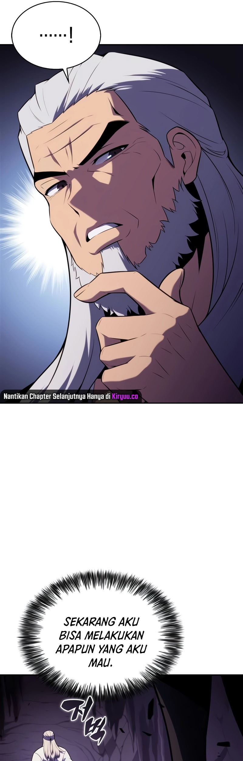Solo Max-Level Newbie Chapter 172 - halaman 44