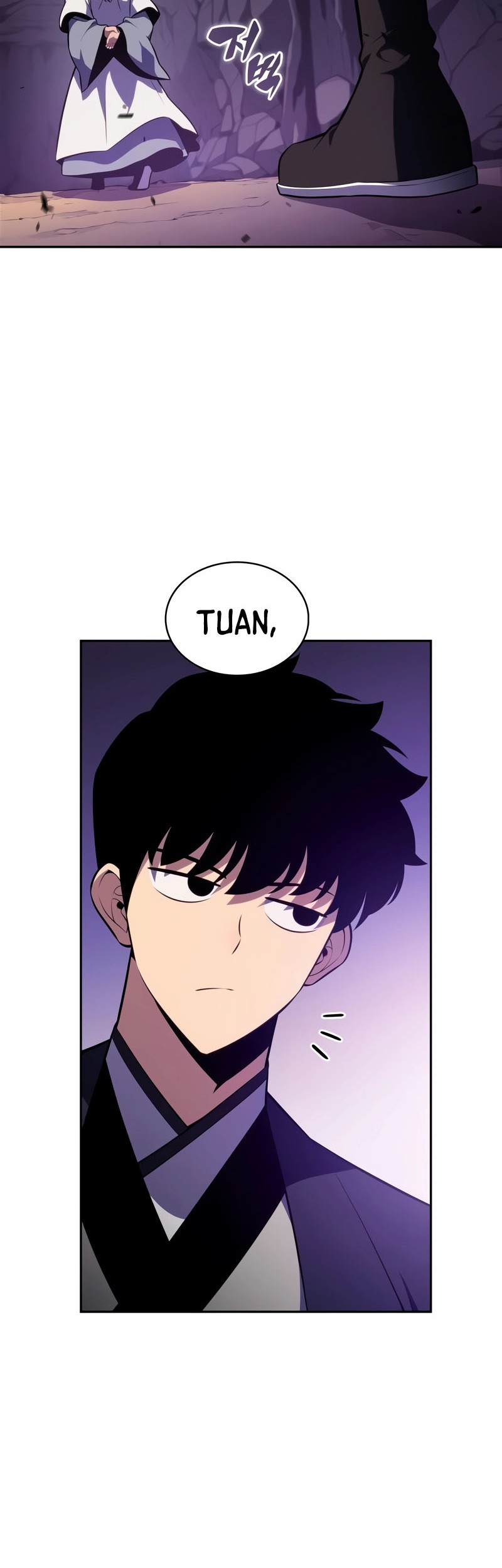 Solo Max-Level Newbie Chapter 172 - halaman 45
