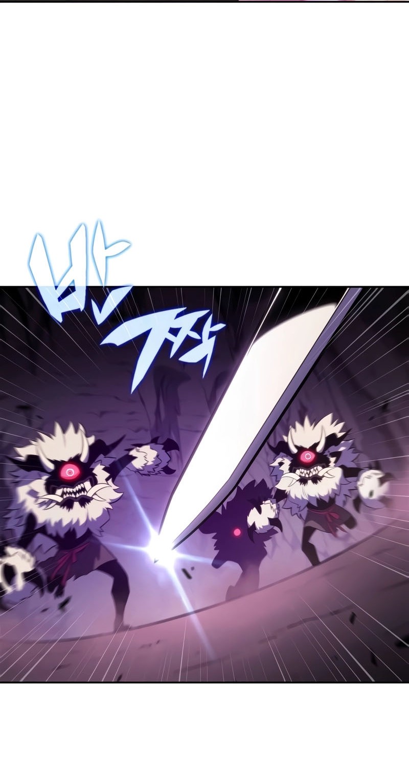 Solo Max-Level Newbie Chapter 172 - halaman 49