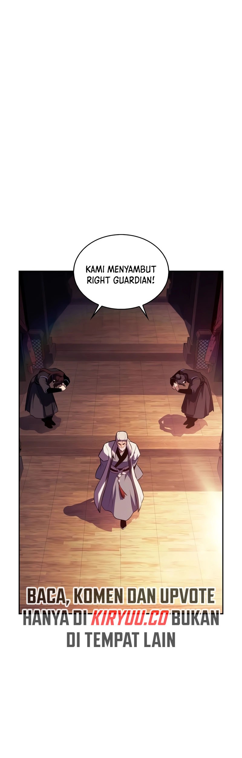 Solo Max-Level Newbie Chapter 172 - halaman 53