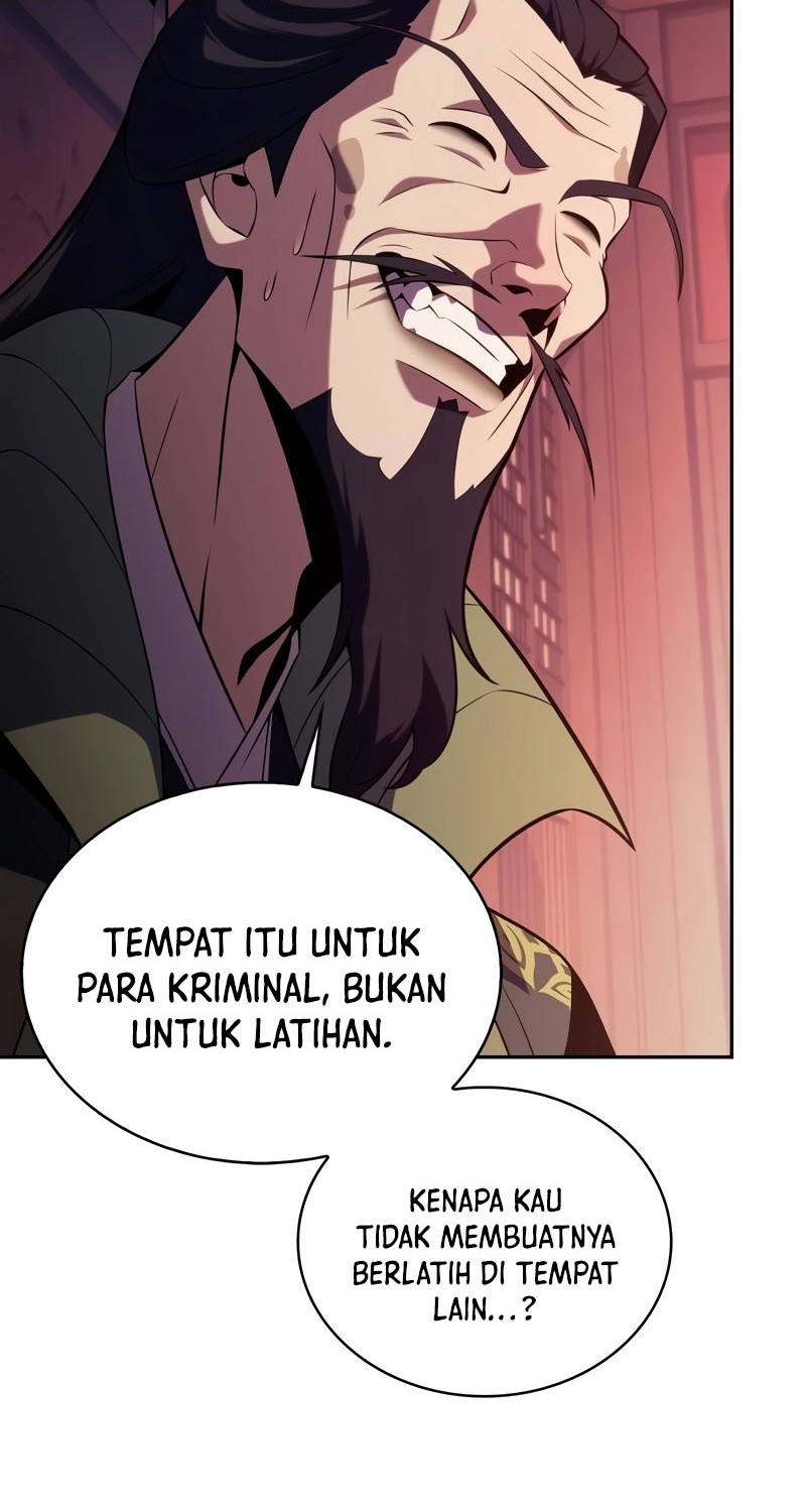 Solo Max-Level Newbie Chapter 172 - halaman 55