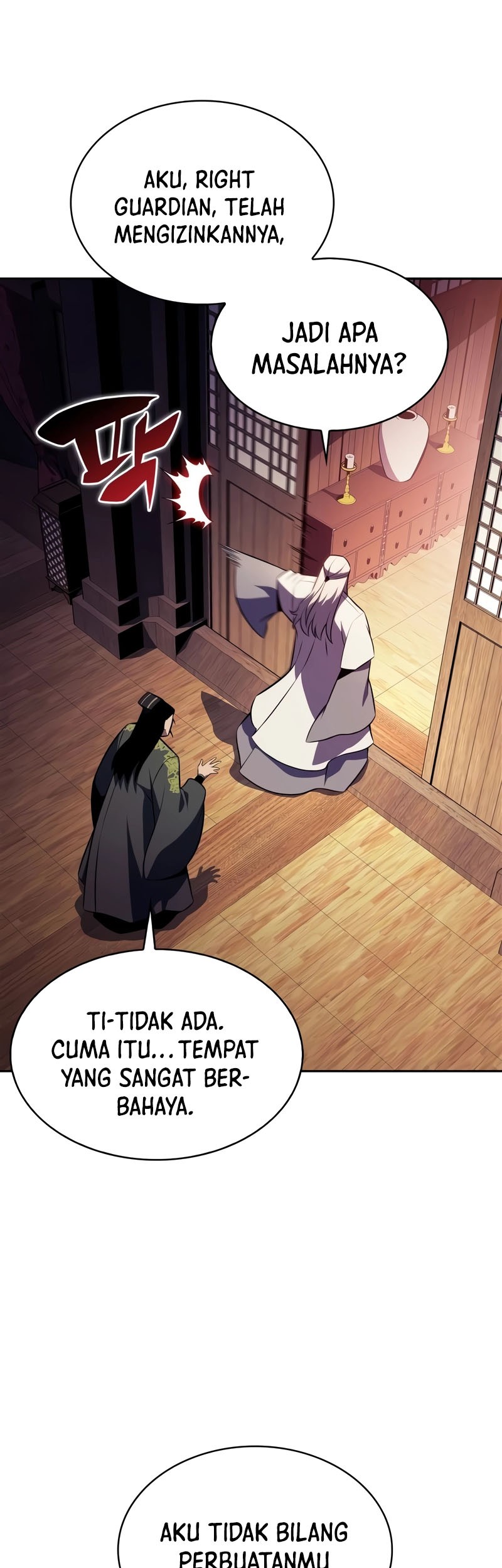 Solo Max-Level Newbie Chapter 172 - halaman 56