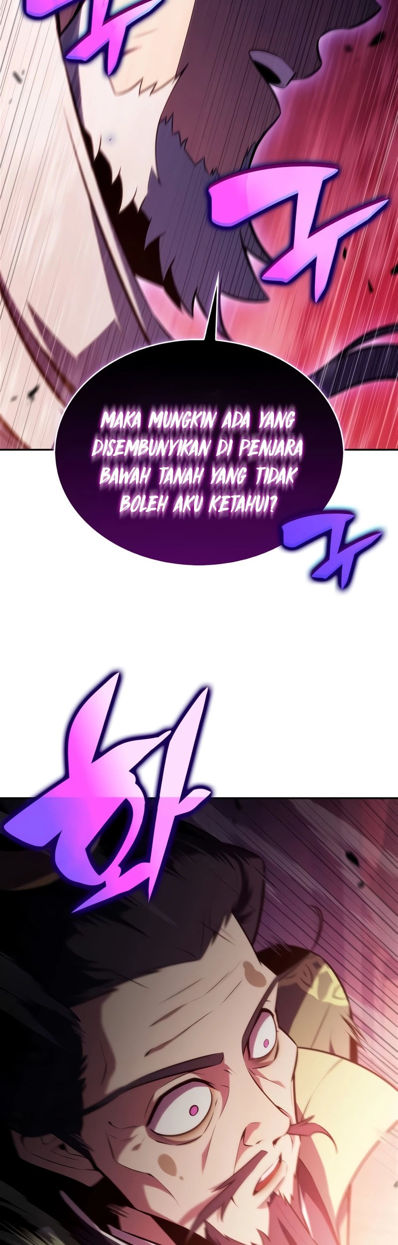 Solo Max-Level Newbie Chapter 172 - halaman 59