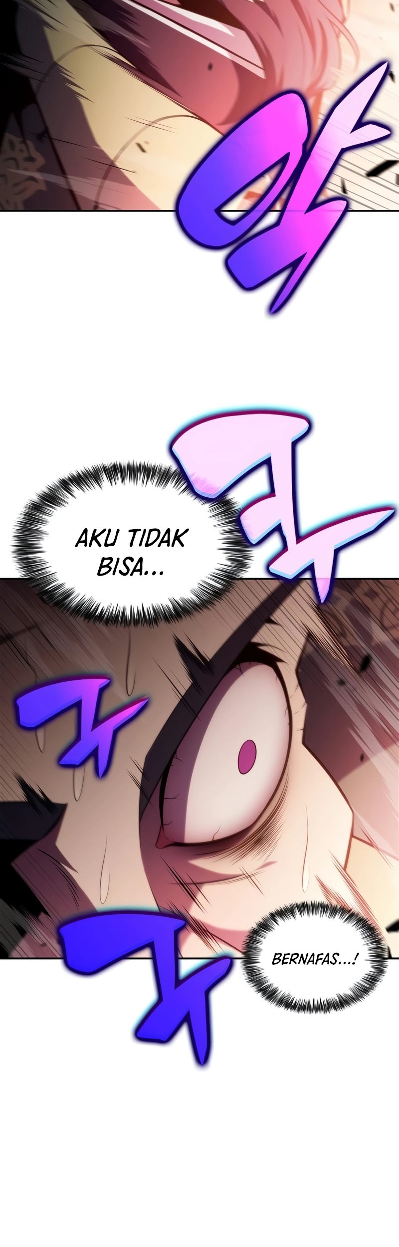Solo Max-Level Newbie Chapter 172 - halaman 60